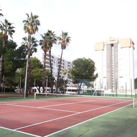 Valldigna 7 Playa De Gandia Solo Familias Esterno foto